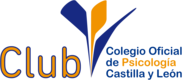 Logo del Club del Colegio Oficial de Psicología de Castilla y León. Ir a la página de inicio.